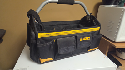 DeWalt Tool Bag, View more