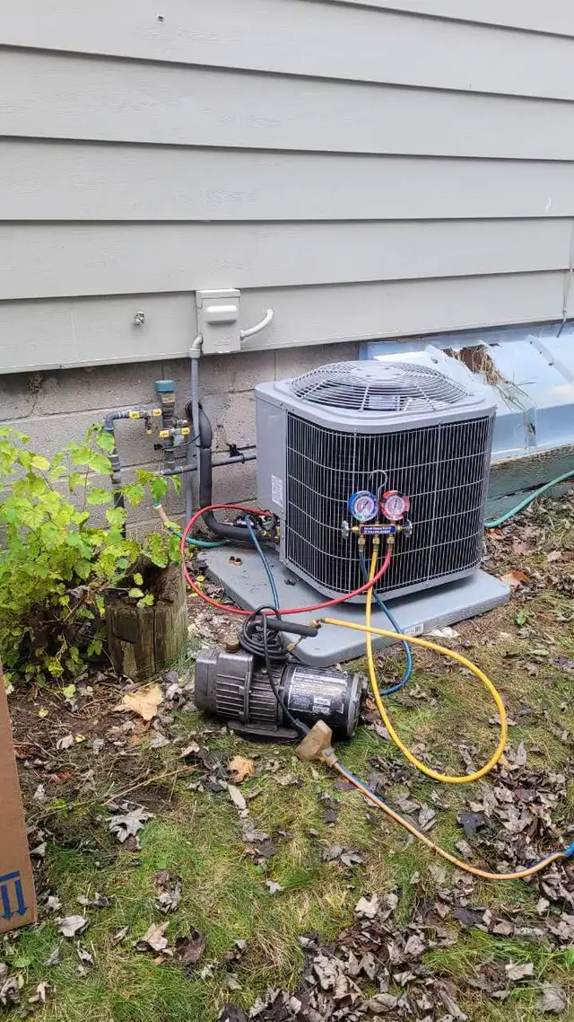 HVAC service and installation65561297264003126