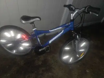 Infinity Bike Fuzion, View more