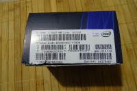 NEW Intel i7 Processor Slot LGA 1150