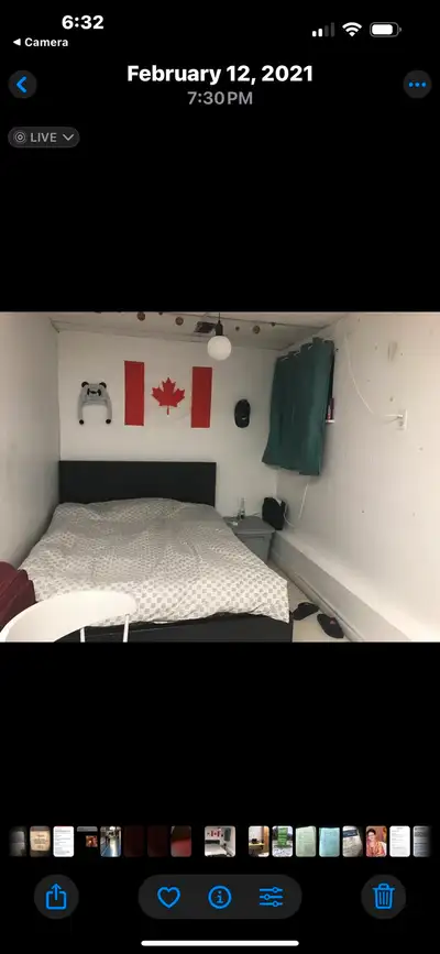 $1950 3Bedrooms steps from CMCC perfect for students