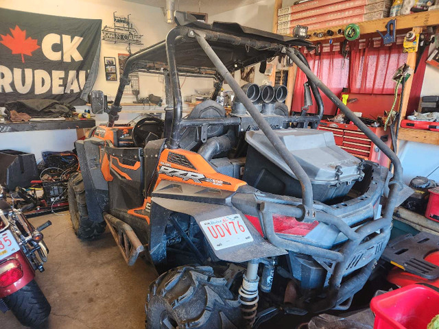 2016 Polaris RzR 900 S in ATVs in Fort McMurray - Image 3