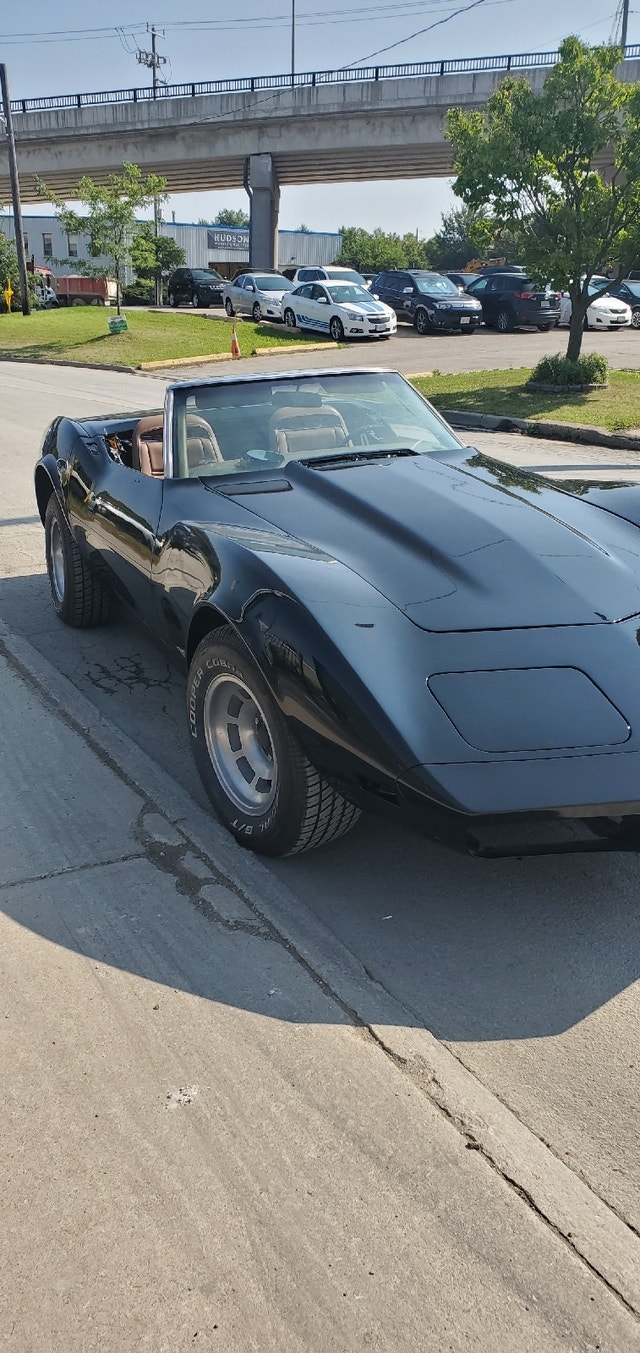 Complete paint and auto body work Classic Cars City of Toronto Kijiji