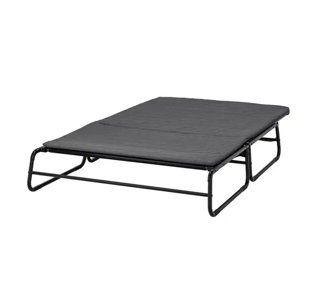 Ikea Futon Sofa Pull Out Bed Hammarn in Couches & Futons in Mississauga / Peel Region - Image 5