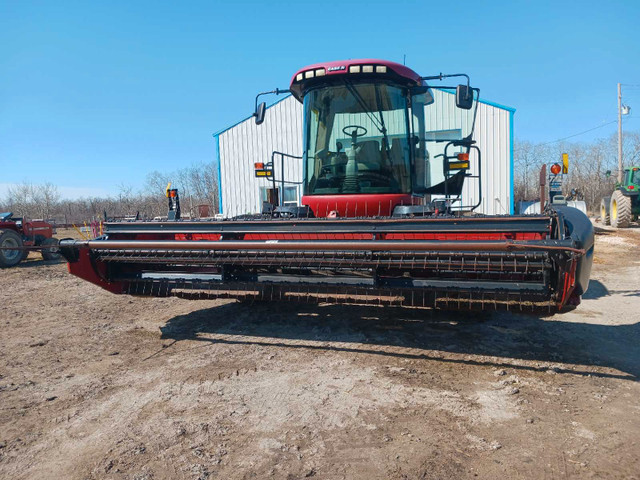 Case 1203 haybine for sale in Farming Equipment in Winnipeg - Image 3