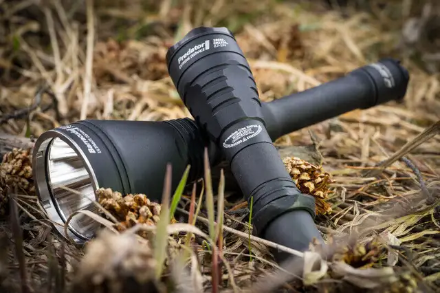 Armytek Flashlights: Predator, Viking ,Partner, Wizard , Prime in Other in Ottawa - Image 2