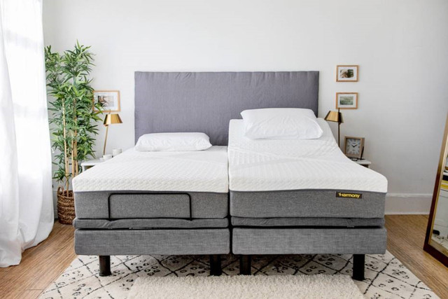 For Sale Split King Adjustable Bed Set in Health & Special Needs in St. John's