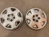 Set of original Honda wheel cover- $80