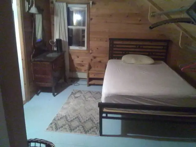 Room for rent-Annapolis Valley 