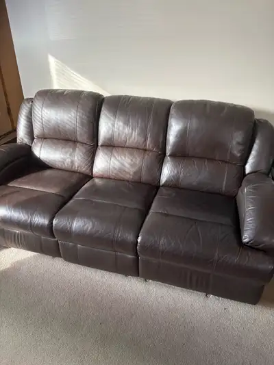 Recliner Couch , View more