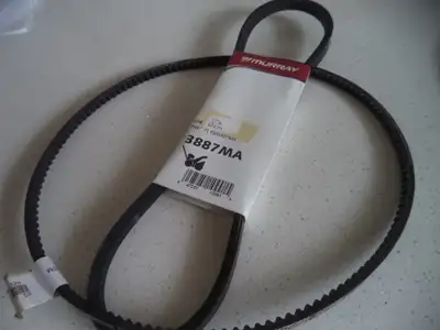 Murray Snowblower Belt Set, View more