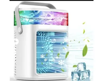 portable air conditioner, View more