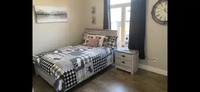 Available for jFeb 5 2026. Text for viewing. 1-house mate wanted for Feb 5 2026. This is a beautiful...