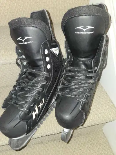 Vic Hockey Skates, View more