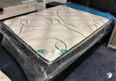 Massive Mattress Clearance Sale – Limited Time Offer!, View more