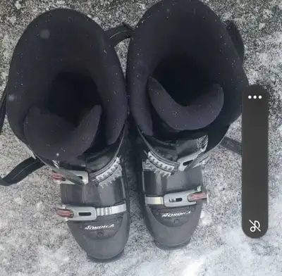 Bottes de ski Nordica, View more