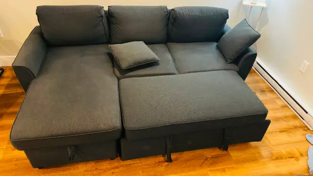 Sectionals/ Sofa in Couches & Futons in Charlottetown - Image 7