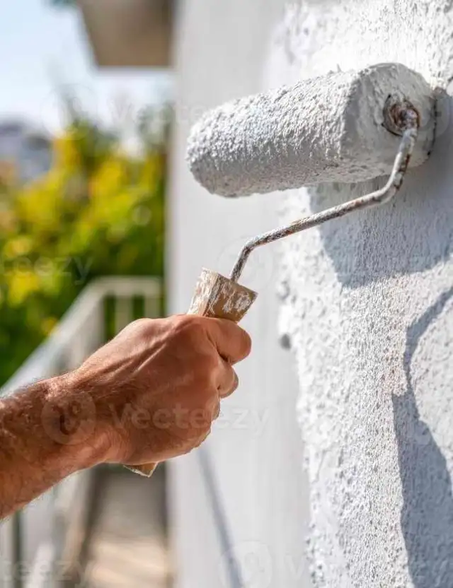 Painting Services Edmonton 