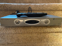 Motorola DCT3416 DVR HDTV Tuner