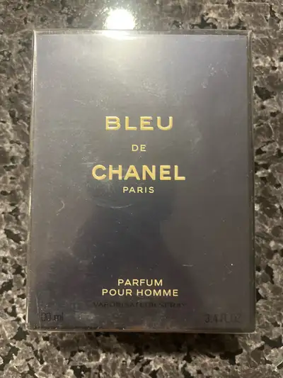 Bleu De Chanel Men’s Cologne, View more