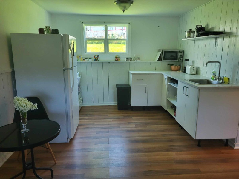 Apartment near Portland Hills Bus Terminal Long Term Rentals