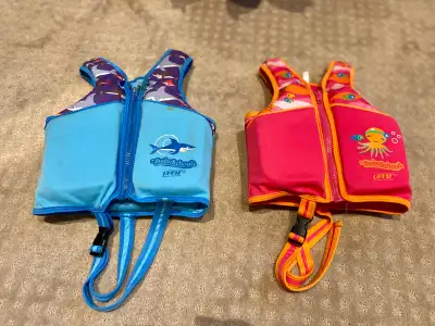 Swimschool Swim Trainer - Small/Medium , View more