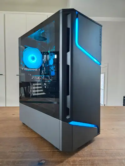 Gaming-PC | Intel I7  | 32Gb RAM | RTX2060 | 500Gb SSD + 2Tb HDD, View more