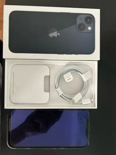 iphone 13 128GB, View more