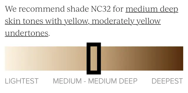 MAC FOUNDATION Shade NC32 in Health & Special Needs in Mississauga / Peel Region - Image 3