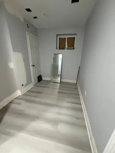 Room for Rent – Female Only – $500 (All-Inclusive) Located in the heart of Port Union, Scarborough....