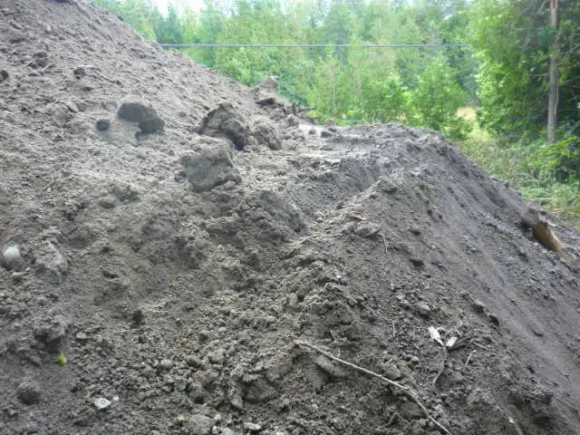 Free clean fill dump site in Free Stuff in Kawartha Lakes - Image 2