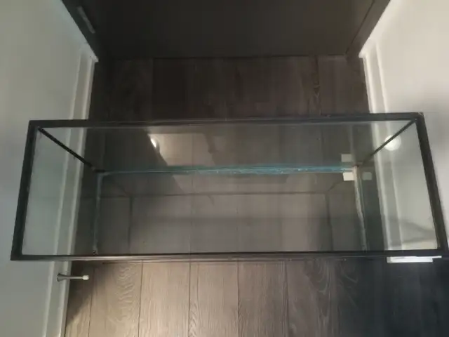 35 Gallon Tank For Sale in Other in Hamilton - Image 3