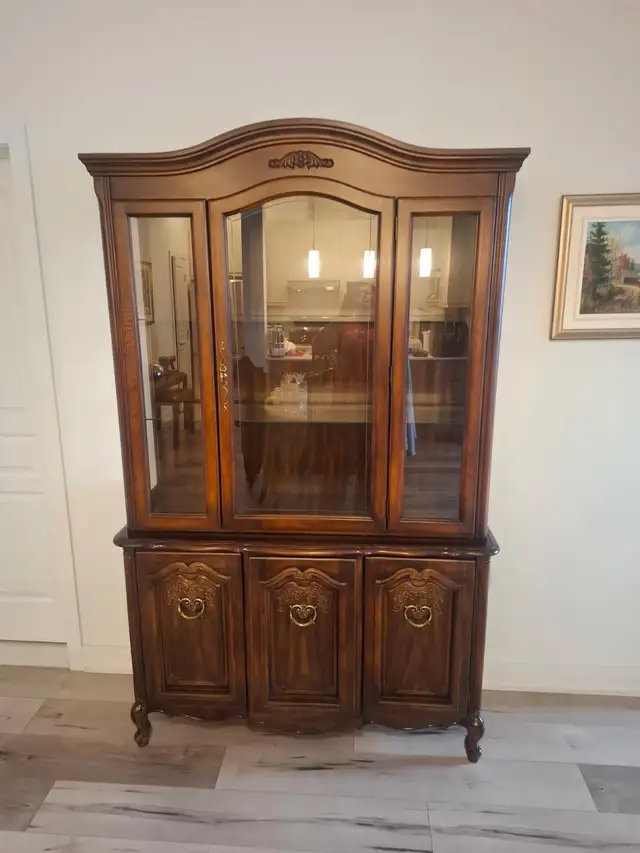 Bibliothèque in Hutches & Display Cabinets in Longueuil / South Shore - Image 2