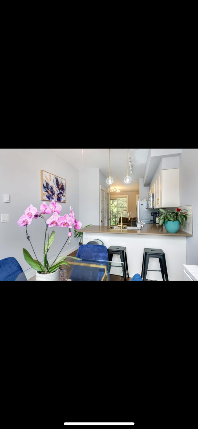 2 bed 2 bath, recently updated townhome for rent in Long Term Rentals in Kitimat - Image 11