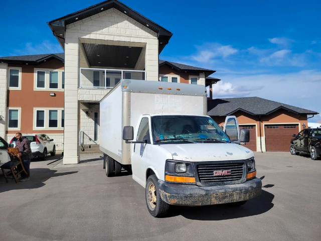 Home and office movers $69/hour in Moving & Storage in Calgary