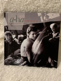 A-ha Hunting High And Low 30 Anniversary