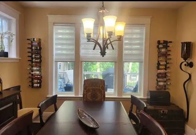 Bombay Dining Room Set in Dining Tables & Sets in London - Image 3