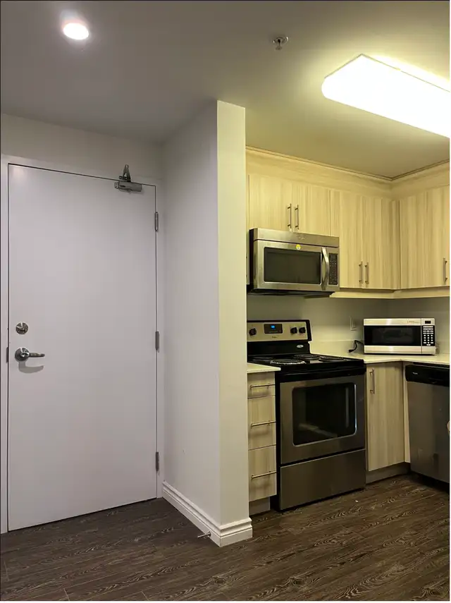 2 Bed-2 Bath Condo for rent near Laurier & Waterloo University in Long Term Rentals in Kitchener / Waterloo - Image 4