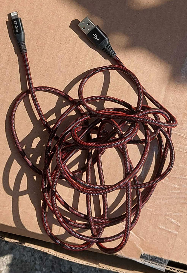 BSTOEM Lightning Cable in Cables & Connectors in City of Toronto