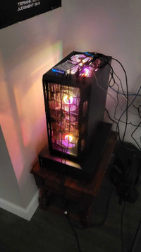 Mid Tier Gaming PC for Sale!