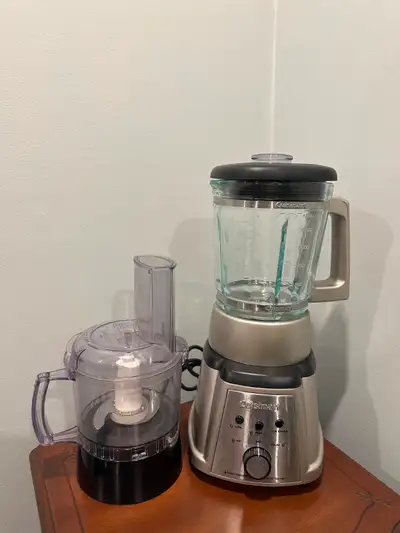 Cuisinart SmartPower Premier Blender 600-watt