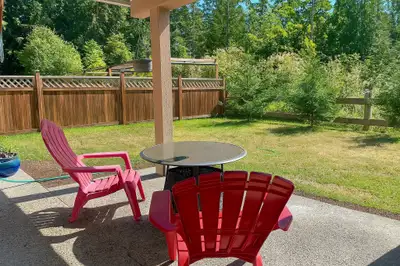 Available August 1st - Spacious Suite in Cinnabar Valley