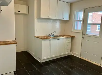 4 1/2 Sillery Québec