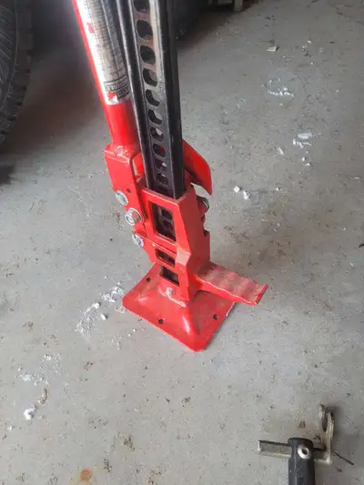 farm jack, View more