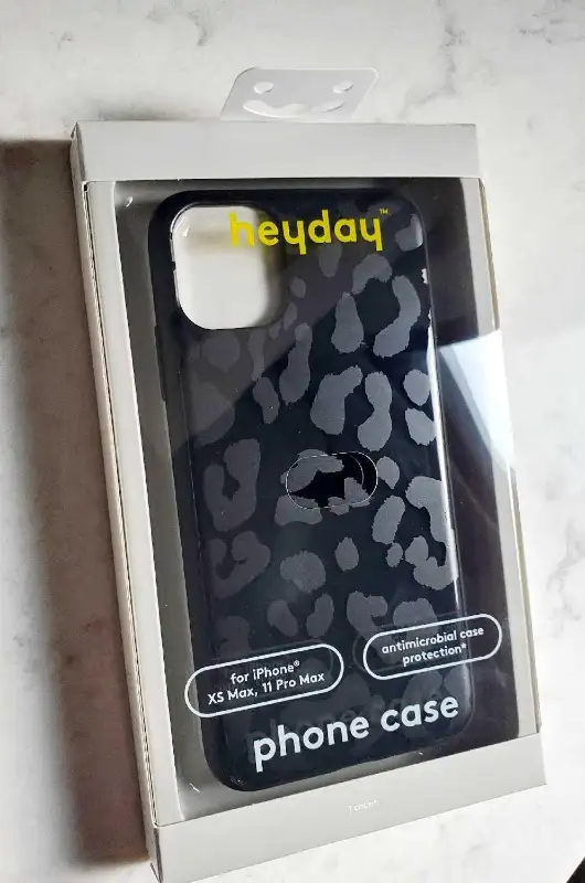 Apple iPhone 11 Pro Max/XS Max Case in Cell Phone Accessories in Markham / York Region - Image 3