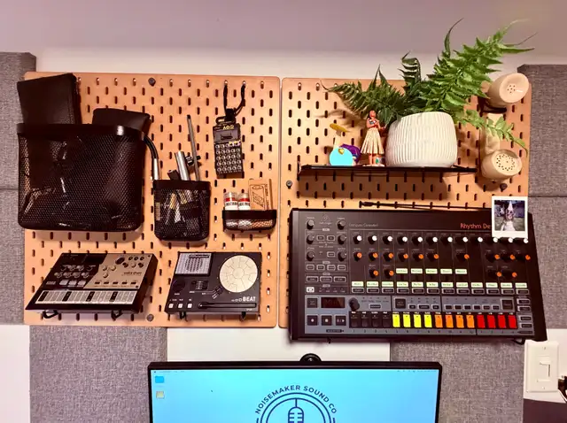 Remote Drum Recording545235632695562242
