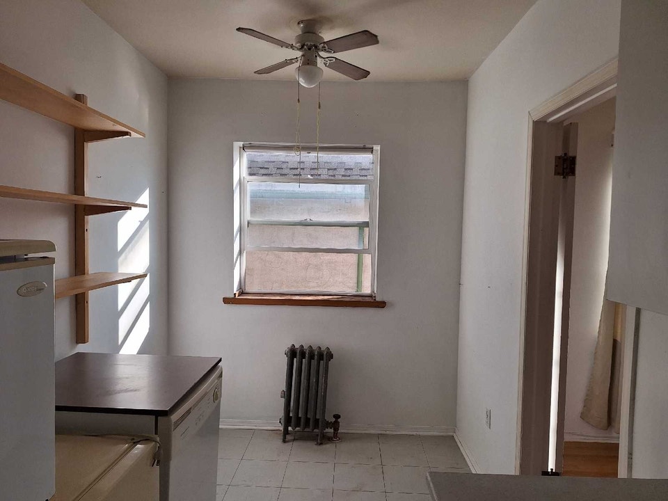 Spacious Character Apartment for Sublet 4