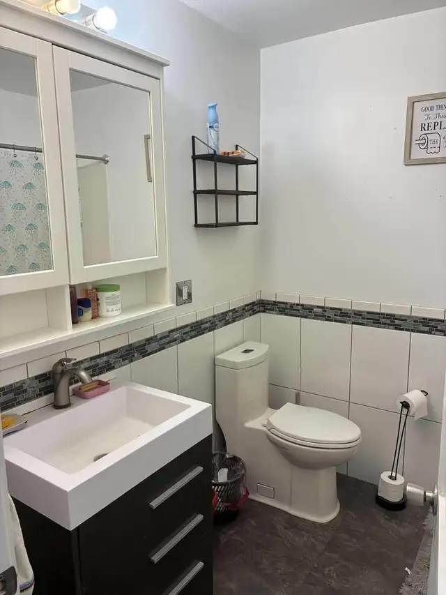 Private Room for Rent | Room Rentals & Roommates | Prince George | Free ...
