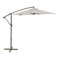 Cantilever Patio Umbrella (brand new)