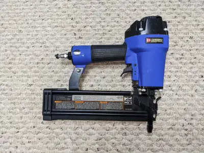 Air Finish Nailer 2" to 2.5", View more